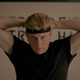 “Cobra Kai... that’s a badass name for a dojo.”